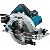 Пила дисковая MAKITA HS7601 (190мм/1,2кВт)