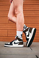 Nike Air Jordan 1 Retro Two Dark Mocha