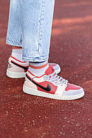 Nike Air Jordan Retro 1 Low Canyon Rust