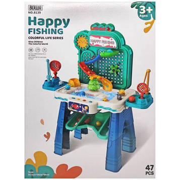 Рибалка - столик Xappy Fishing [tsi237710-TCI]