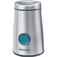 Кофемолка Sencor SCG 3050 SS (SCG3050SS) GG, код: 7485090