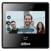 Термінали Dahua