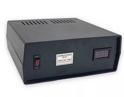 Перетворювач напруги знижувальний MERLION PN-3000, Input 220 V/Output 110V, 3000 W, трансформаторний,