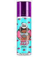 Спрей для тела Vibin Came to Slay Body Mist So...? 140 мл GG, код: 8164123