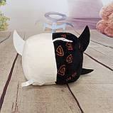 М'яка іграшка Блокс Фрукт 15 см "Дух" Blox Fruits, фото 2