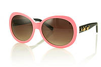 Женские брендовые очки Dolce Gabbana 4313-50275 Розовый (o4ki-8649)