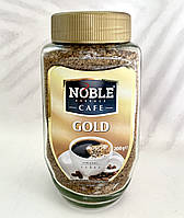 Noble Cafe Gold Кава розчинна 200 g Польща