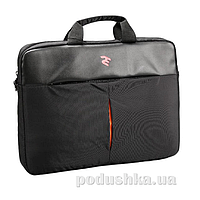 Сумка для ноутбука 2E Bags&Cases 16 2E-CBN616BK черная