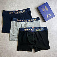 Набір чоловічих трусів Tommy Hilfiger