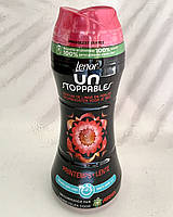 Lenor Spring ленор парфумований кондиціонер для прання в гранулах 210g