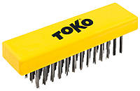 Щетка Toko Structure Brush (1052-554 5218 (4110-00620) GG, код: 6864460
