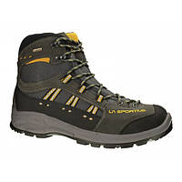 Ботинки La Sportiva Colbricon GTX 38 Grey Yellow (1052-14DGY 38) PM, код: 7615943