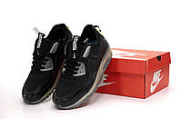 Мужские кроссовки Nike AM 90 Terrascape, чёрный, Вьетнам