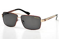 Мужские брендовые очки Prada 8031r Вишнёвый (o4ki-9432)