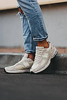 New Balance 2002R Light Aluminum