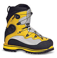 Ботинки La Sportiva Spantik 43 Grey Yellow (1052-296GI 43) FT, код: 7615952