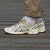 Кросівки ASICS Gel Venture 6 Beige Brown, фото 6