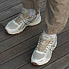 Кросівки ASICS Gel Venture 6 Beige Brown, фото 8