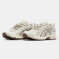 Кросівки ASICS Gel Venture 6 Beige Brown, фото 4