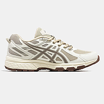 Кросівки ASICS Gel Venture 6 Beige Brown, фото 3
