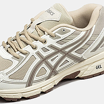 Кросівки ASICS Gel Venture 6 Beige Brown, фото 6
