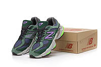 Кросівки New Balance 9060  |  Чоловіче взуття  |  Кросівки Chower біланс демісезонні