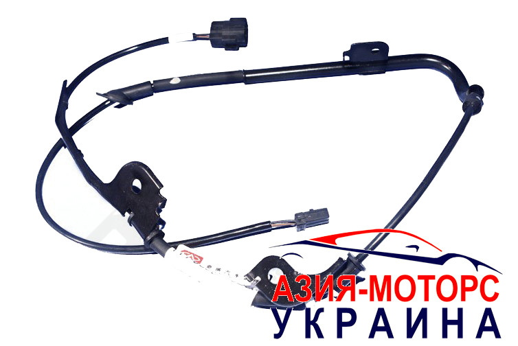 Провід датчика ABS задній лівий Chery Tiggo (Чері Тіго) T11-3550050BA (Склад ASM-UKR)