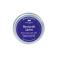 Бальзам для губ Вечерний Цем Apothecary Skin Desserts 13 г GG, код: 8154327