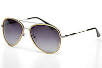 Мужские брендовые очки Dior 4396s-M Золотой (o4ki-9599)