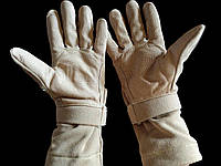 Огнестойкие перчатки Морской пехоты USMC, FROG XL