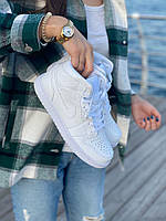 Nike Air Jordan 1 Retro High Full White