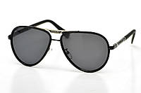 Женские брендовые очки Gucci 874b-W Чёрный (o4ki-9692)