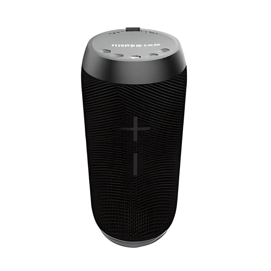 Портативная колонка HOPESTAR P7: Музыкальная свобода (Bluetooth, MP3, FM, AUX, Mic) - фото 9 - id-p2095945812