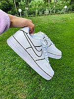 Nike Air Force 1 White v3