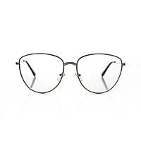 Имиджевые очки женские 401-656 Китти One size Прозрачный