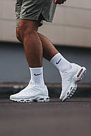 Nike Air Max TN Full White