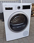 Сушильна машина Бош Bosch WTX87M40 Smart Dry Home Connect Auto Clean, фото 3