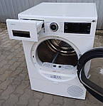 Сушильна машина Бош Bosch WTX87M40 Smart Dry Home Connect Auto Clean, фото 7