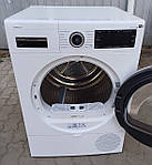 Сушильна машина Бош Bosch WTX87M40 Smart Dry Home Connect Auto Clean, фото 9