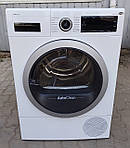 Сушильна машина Бош Bosch WTX87M40 Smart Dry Home Connect Auto Clean, фото 4