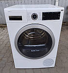 Сушильна машина Бош Bosch WTX87M40 Smart Dry Home Connect Auto Clean, фото 8