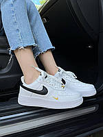 Nike Air Force 1 07 White Black