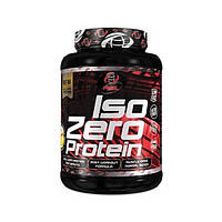 Протеин All Sports Labs Iso Zero Protein 908 g /30 servings/ White Chocolate Strawberry