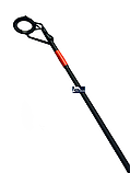 Вудилище Kaida Romik Carp 3.6м 5lb коропове 50 мм перше кільце, фото 3