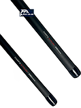Вудилище Kaida Romik Carp 3.6м 5lb коропове 50 мм перше кільце, фото 5