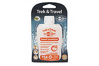 Гель для рук Sea To Summit Trek Travel Liquid Hand Cleaning Gel 89ml (1033-STS ATTLHS) GG, код: 6453118