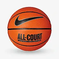 Мяч баскетбольный Nike EVERYDAY ALL COURT 8P 7 Коричневый (N.100.4369.855.07)