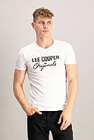 Чоловіча футболка Lee Cooper розміри S, M, L, XL