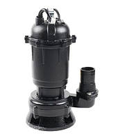 Електронасос дренажно-фекальний Rudes FECALUS 1000