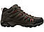 Черевики Columbia North Plains Mid WP Cordovan\ Cedar, фото 3